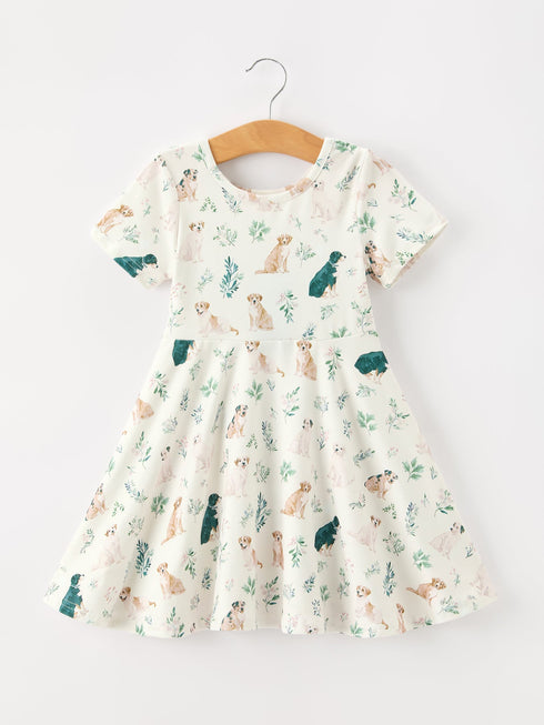 neutral-puppy-floral-twirl-girls-dress-sophias-styleDress-1