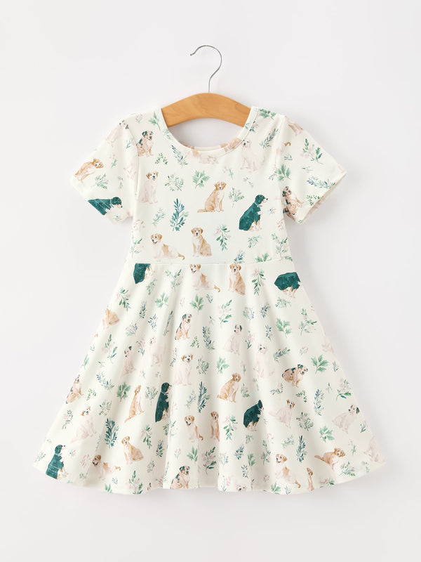 neutral-puppy-floral-twirl-girls-dress-sophias-styleDress-1