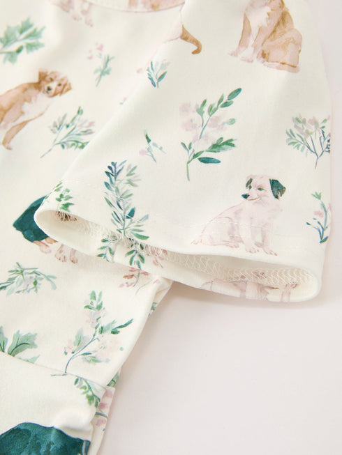neutral-puppy-floral-twirl-girls-dress-sophias-style-4
