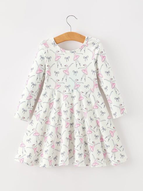 fall-ballet-bow-girls-long-sleeve-twirl-dress-sophias-style-2