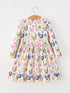 fall-farm-chicken-print-girls-ruffle-hem-twirl-dress-sophias-style-2