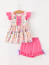 back-to-school-crayon-bow-girls-flutter-sleeve-shorts-set-sophias-stylePajamas-1