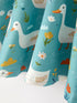 fall-goose-print-girls-long-sleeve-twirl-dress-sophias-style-3