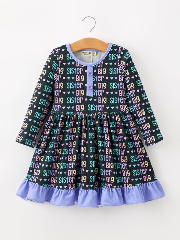 big-sister-rainbow-letter-print-girls-ruffle-hem-dress-sophias-styleDress-1