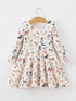 fall-dog-print-girls-long-sleeve-twirl-dress-sophias-style-2