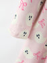 halloween-ghost-bow-print-girls-long-sleeve-twirl-dress-sophias-style-4