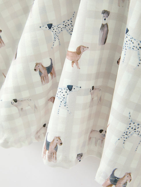 fall-plaid-dog-print-girls-long-sleeve-twirl-dress-sophias-style-5