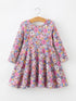 fall-vintage-floral-print-girls-long-sleeve-twirl-dress-sophias-style-7