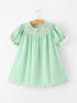 christmas-mint-green-smocked-santa-girls-puff-sleeve-dress-sophias-styleDress-1