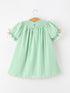 christmas-mint-green-smocked-santa-girls-puff-sleeve-dress-sophias-style-2