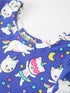 fall-ghost-cat-print-girls-long-sleeve-twirl-dress-sophias-style-3