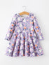 halloween-ghost-pumpkin-girls-long-sleeve-twirl-dress-sophias-style-7