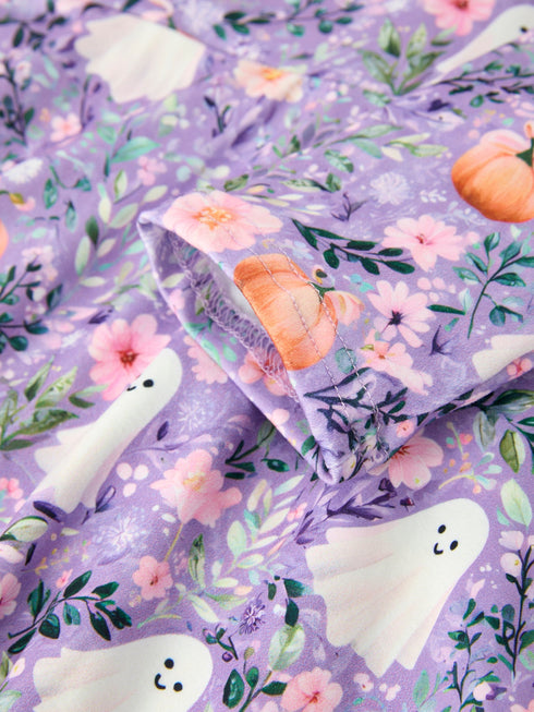halloween-ghost-pumpkin-girls-long-sleeve-twirl-dress-sophias-style-10