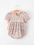 fall-floral-baby-romper-smocked-ruffle-neck-bow-sophias-style-2