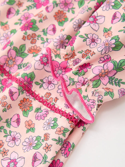 hot-pink-floral-petals-collar-girl-dress-sophias-style-3