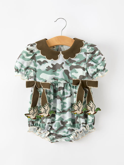 fall-camo-bow-girls-ruffle-bubble-romper-sophias-styleRomper-1