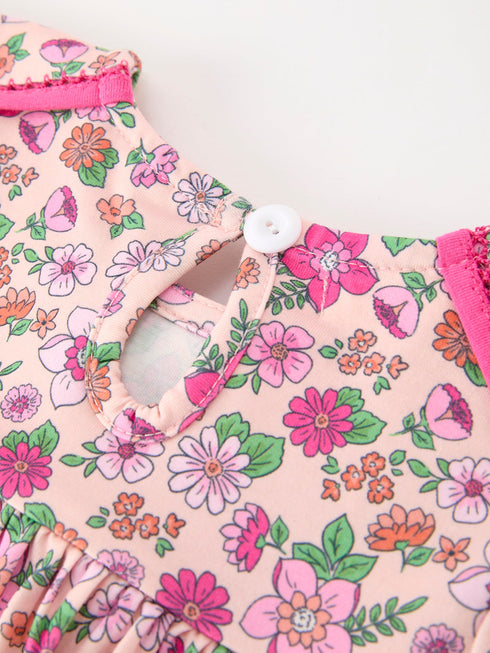 hot-pink-floral-petals-collar-girl-dress-sophias-style-4
