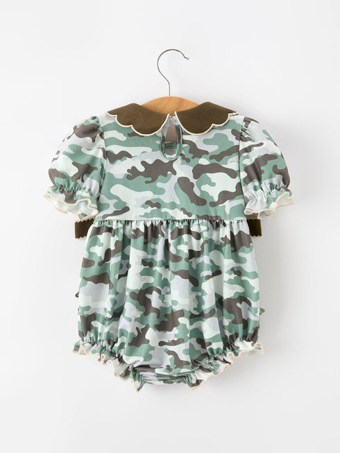 fall-camo-bow-girls-ruffle-bubble-romper-sophias-style-2