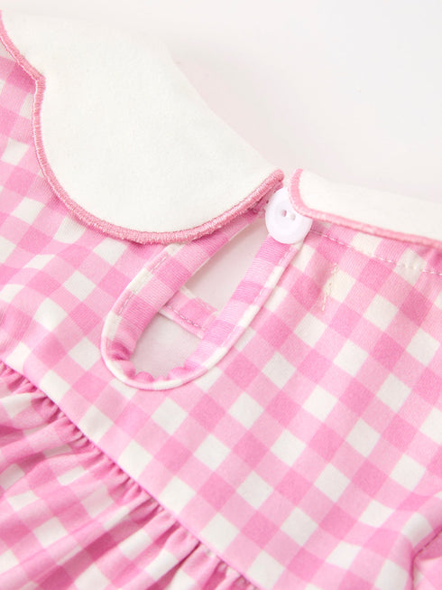 thanksgiving-halloween-pumpkin-embroidery-pink-plaid-girls-bloomer-set-sophias-style-4