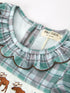 plaid-moose-smocked-girls-puff-sleeve-dress-sophias-style-3