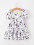 fall-lavender-floral-puff-sleeve-girls-dress-sophias-style-2