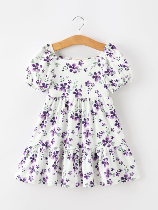 fall-lavender-floral-puff-sleeve-girls-dress-sophias-styleDress-1
