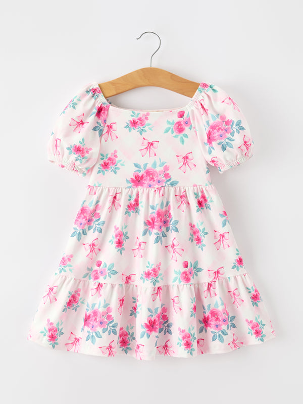 fall-pink-floral-puff-sleeve-girls-dress-sophias-styleDress-1