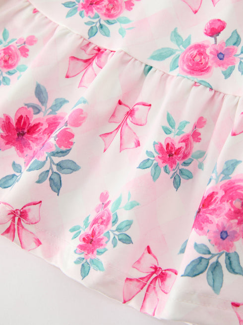 fall-pink-floral-puff-sleeve-girls-dress-sophias-style-5