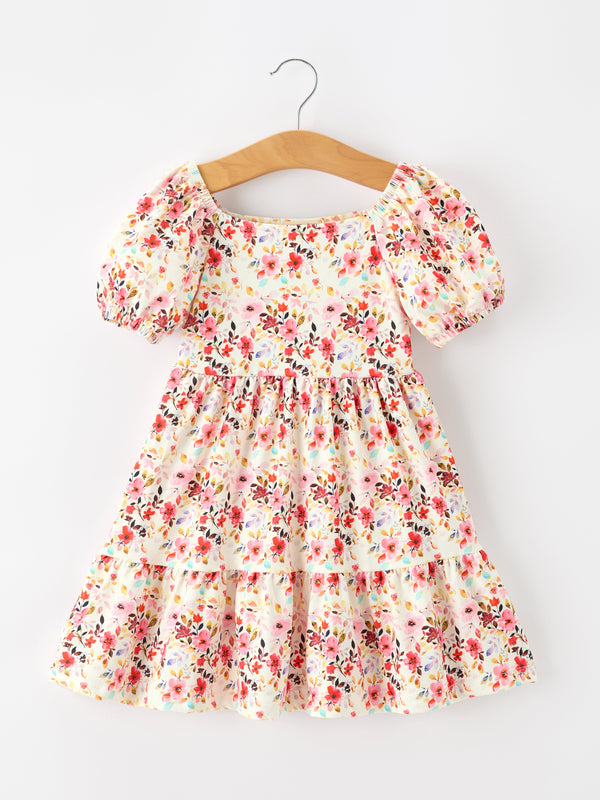 fall-vintage-floral-puff-sleeve-girls-dress-sophias-styleDress-1