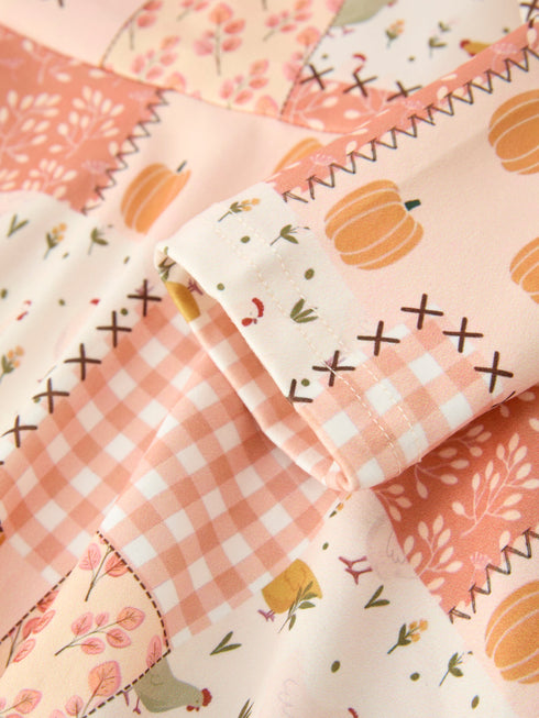 thanksgiving-halloween-patchwork-girls-dress-sophias-style-9