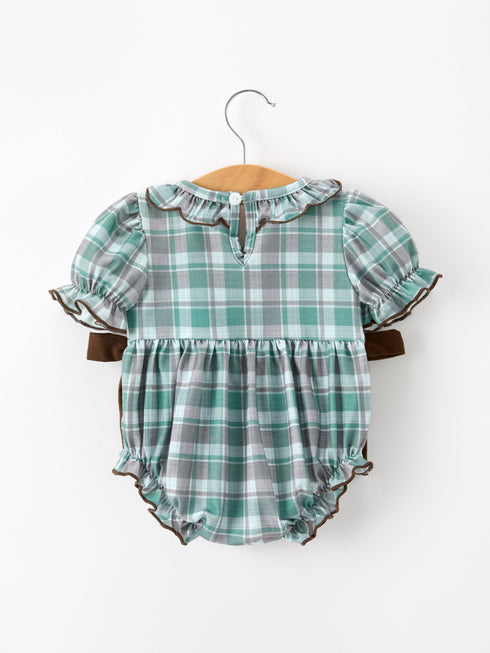 plaid-moose-smocked-baby-girl-bubble-romper-sophias-style-2