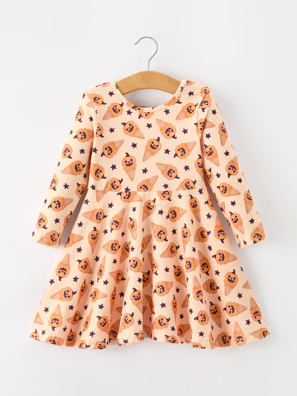 halloween-pumpkin-girls-long-sleeve-dress-sophias-styleDress-1