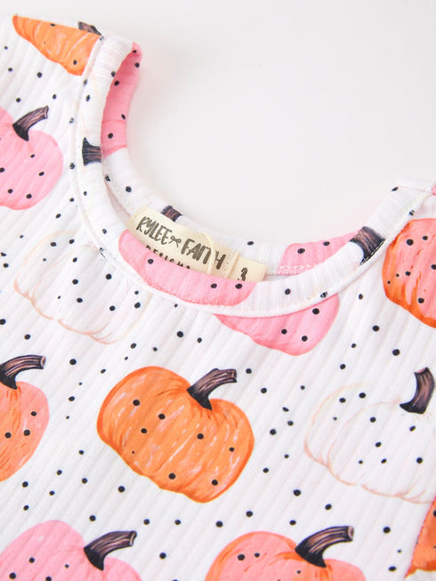 fall-pumpkin-print-girls-twirl-dress-long-sleeve-sophias-style-3