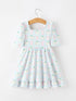 fall-pumpkin-bow-plaid-girls-ruffle-hem-dress-sophias-style-2