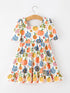 halloween-pumpkin-print-girls-ruffle-hem-dress-sophias-style-7