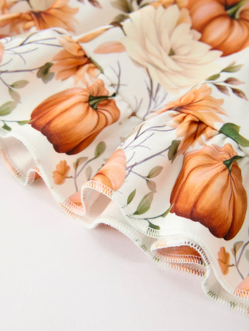 fall-pumpkin-floral-girls-ruffle-hem-dress-sophias-style-5