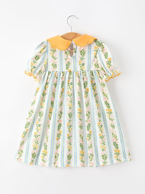fall-smocked-floral-stripe-baby-girl-dress-with-scallop-collar-sophias-style-2