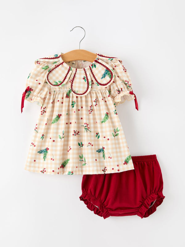 fall-gingham-baby-bloomer-set-ruffle-collar-bow-sophias-styleRomper-1
