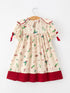 fall-gingham-girls-dress-ruffle-collar-bow-sophias-style-2