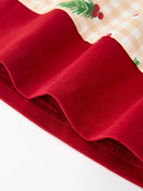 fall-gingham-girls-dress-ruffle-collar-bow-sophias-style-4