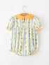 fall-smocked-floral-stripe-baby-girl-romper-with-scallop-collar-sophias-style-2