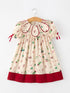 fall-gingham-girls-dress-ruffle-collar-bow-sophias-styleDress-1