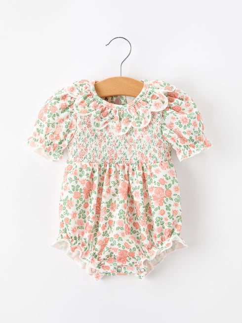 fall-blush-floral-baby-romper-smocked-petal-collar-sophias-styleRomper-1