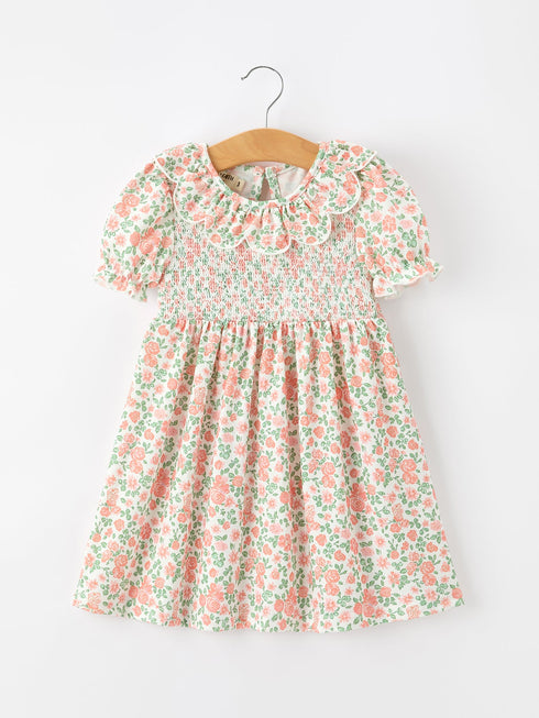 fall-blush-floral-girls-dress-smocked-petal-collar-sophias-styleDress-1