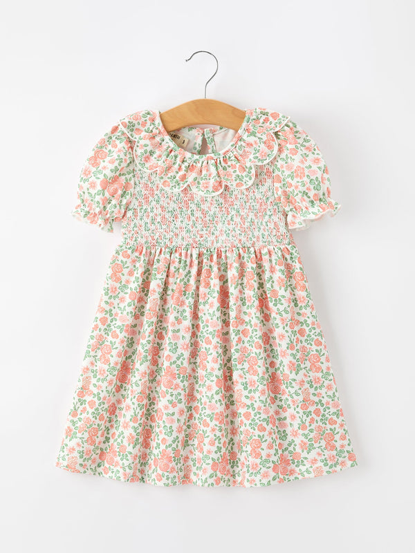 fall-blush-floral-girls-dress-smocked-petal-collar-sophias-styleDress-1