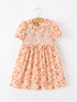 fall-rust-floral-baby-girls-dress-smocked-petal-collar-sophias-styleDress-1