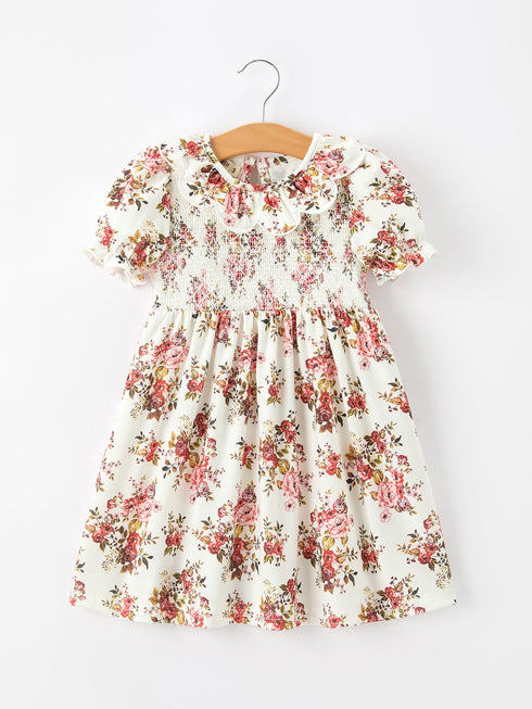 fall-garden-girls-dress-smocked-petal-collar-bow-sophias-styleDress-1