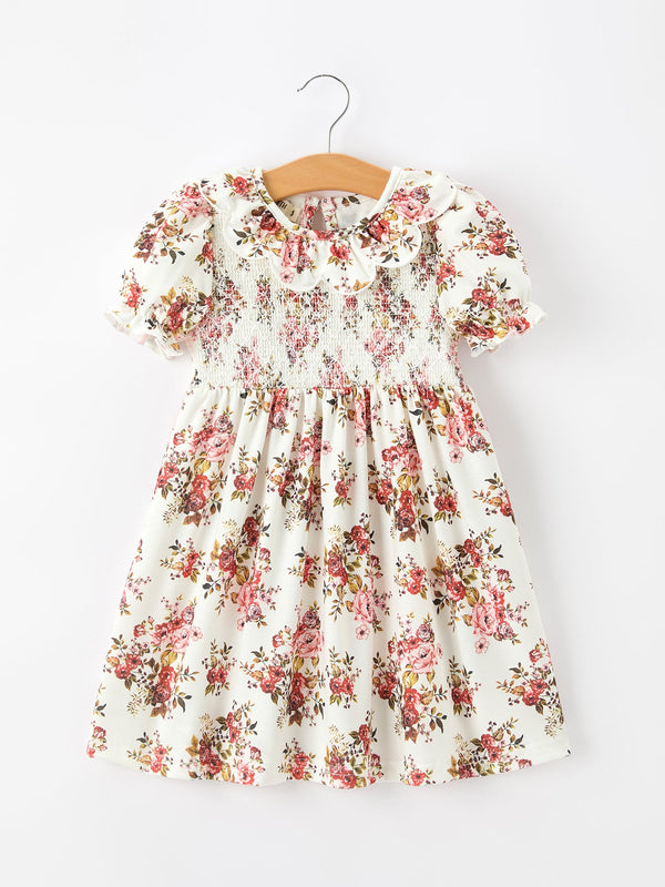 fall-garden-girls-dress-smocked-petal-collar-bow-sophias-styleDress-1