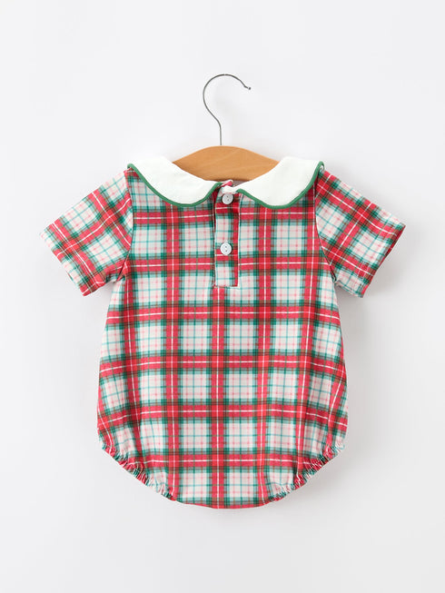 christmas-tree-plaid-boys-romper-peter-pan-collar-smocked-sophias-style-2