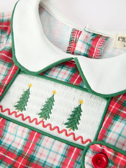 christmas-tree-plaid-boys-romper-peter-pan-collar-smocked-sophias-style-3